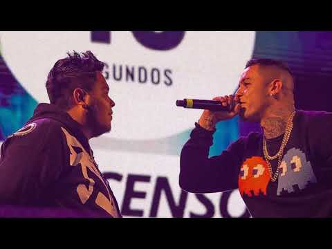 Instrumental Kaiser vs Zticma FMS Internacional Minutazo de sangre (con acotes).