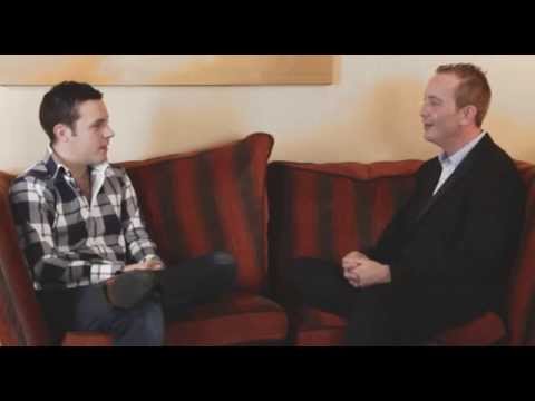 Nathan Carter Interview and Performances on Jet Set Country Sky TV Hosted by Malcolm McDowell