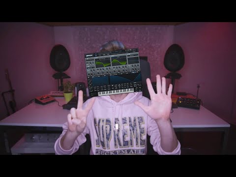 7 Xfer Serum Features you probably didn't know