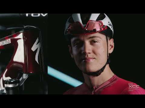 SEGUNDA ETAPA XCC MASC - COPA DO MUNDO DE MTB ARAXÁ