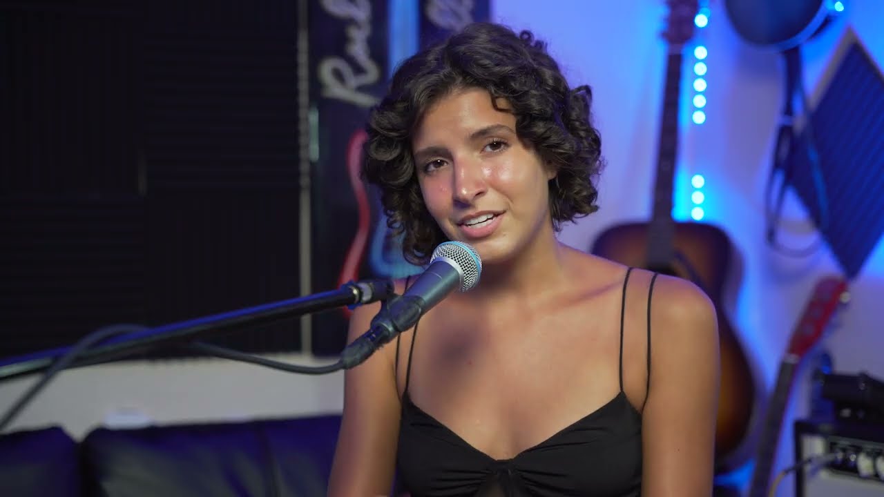 Promotional video thumbnail 2 for Christina Vukel