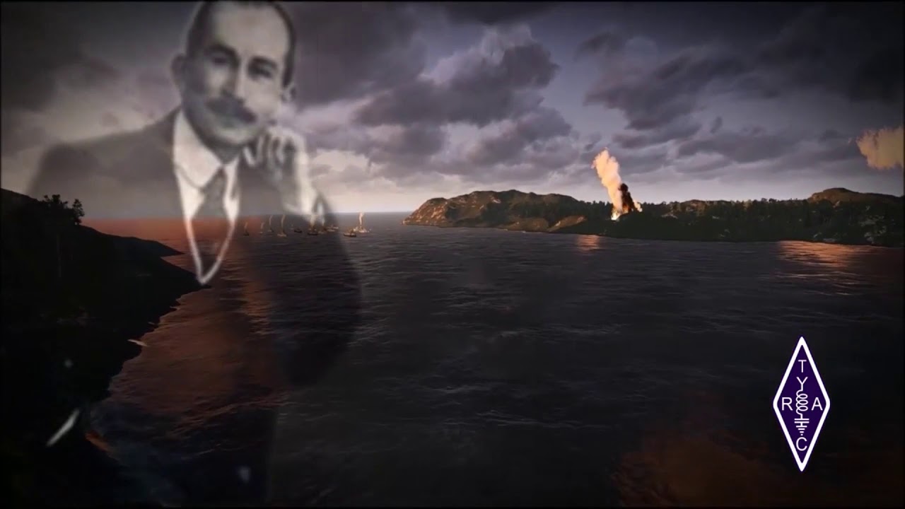 Türkiye Radyo Amatörleri Cemiyeti