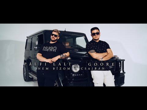 Polson x Goore - Nem bízom a csajban