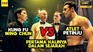 Download lagu The Revenge of a Kung Fu Master with a Thousand Punches - FILM STORYLINE mp3