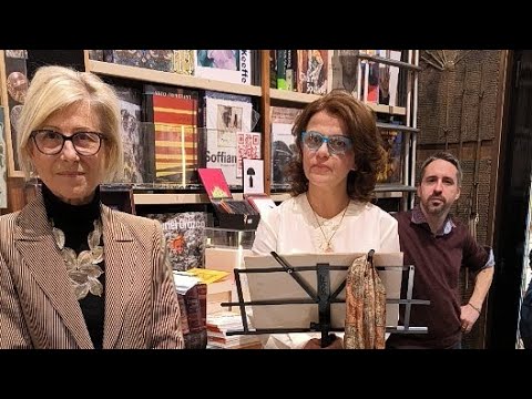 Elisabetta Invernici: Prima giornata nazionale del Made in Italy