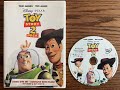 Opening To Toy Story 2 2000 DVD