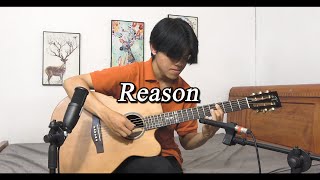 Download lagu (Autumn in my heart OST) Reason - Fingerstyle Guitar - Anh Tri Le mp3 Download lagu (Autumn in my heart OST) Reason - Fingerstyle Guitar - Anh Tri Le mp3