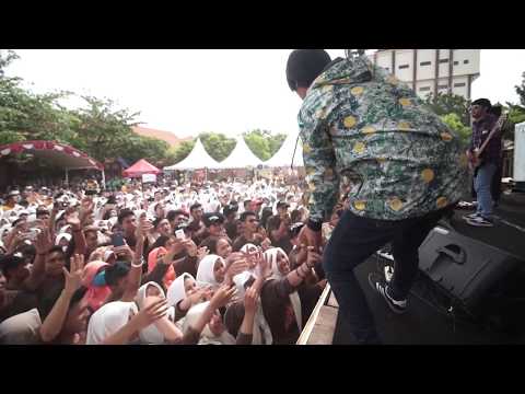 D'Masiv - Esok Kan Bahagia