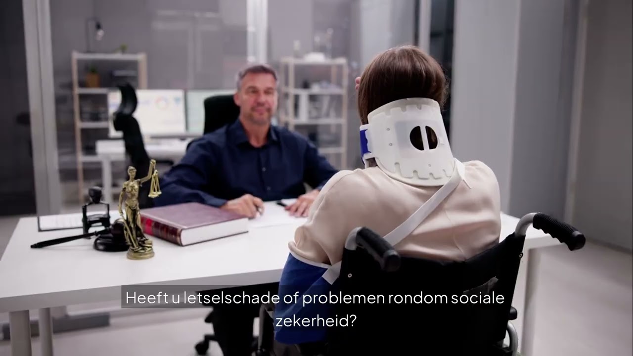 Enschede Pro Deo Advocaat