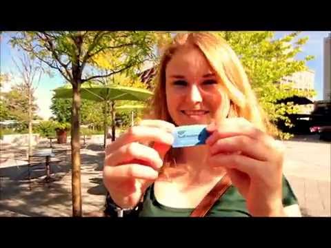 Karo Skiba - Time's Too Short (Original)