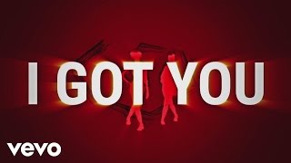 Shaggy - I Got You (Lyric Video) ft. Jovi Rockwell