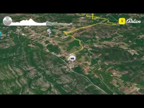 KONAVLE HIKE: VOĐENA PJEŠAČKA TURA LOVORNO-TUŠIĆI-LOVORNO