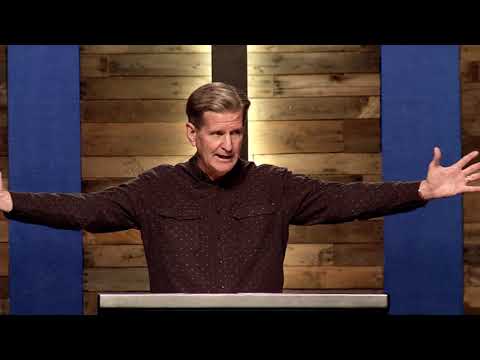 Happiness Through Hunger And Thirst | Matthew 5:6 | Pastor John Miller
