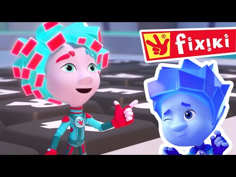 Fixiki în Română: Aventuri Tehnologice - Realitatea Virtuală, Holograme și Asistenți Vocali