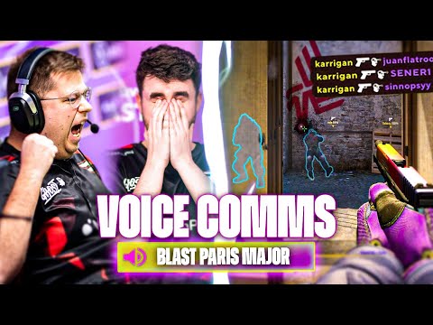 WE FINALLY BEAT OUR DEMONS! FaZe v BNE Voice Comms