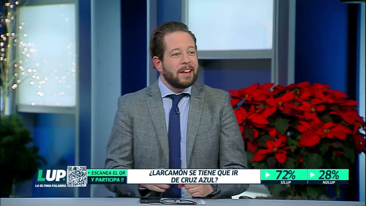 "¿CÓMO ESTÁS, NENE? SE TE BORRÓ LA SONRISA"; Pollo se burla de Chaco tras eliminación de Cruz Azul