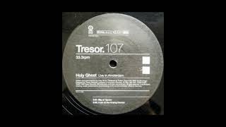 Holy Ghost -  Big ol' Space (1998)