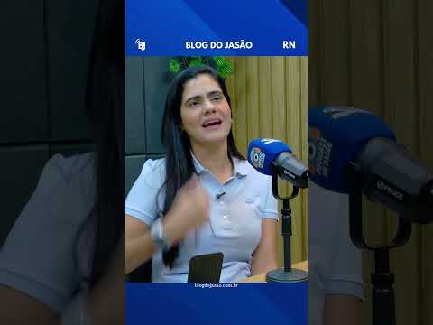 *Prefeita de Pedro Avelino Marina Trindade fala sobre ser mulher no poder*