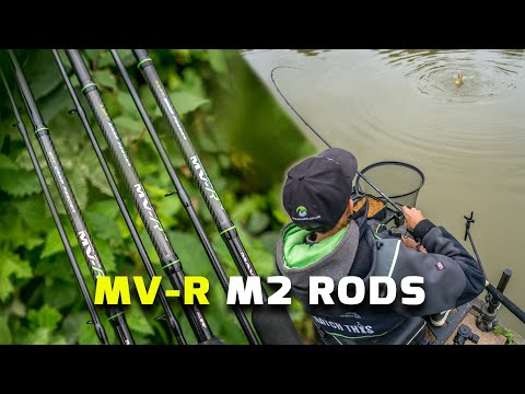 Maver MV-R M2 Feeder 10ft 3m 30g