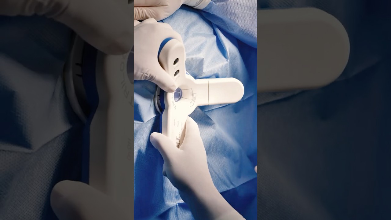 HAL-RAR хірург Адонін