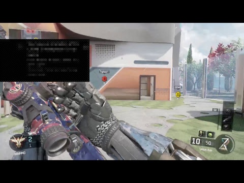 SlicedWater28 Black ops