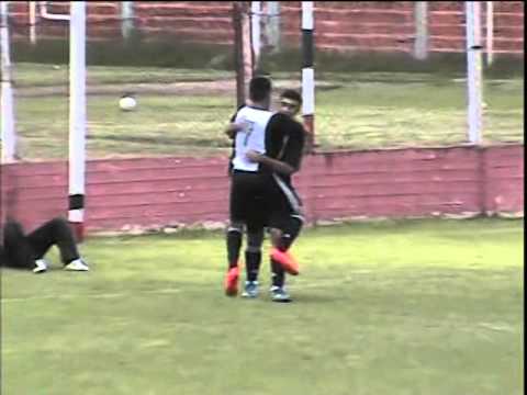 www.sabadogol.net CHACARITA CUP. 96-97. FILIAL ARGENTINOS - ATLETICO TUCUMAN. 21-1-2015.