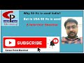 Why 50 Hz is used in India # In USA 60Hz #A Interview question