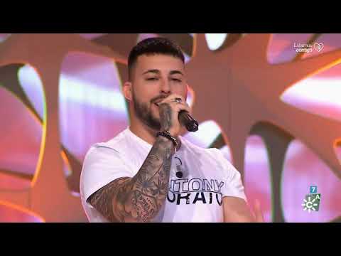 Maki y Galván Real- Volver a ser Romeo- La tarde aquí y ahora 2020