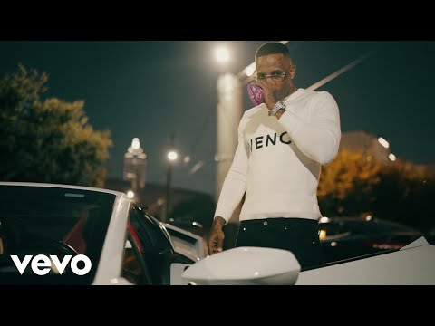 Yung Gwapa - YUNG GWAPA ft GSAMBO - ILL WAIT REMIX ft. GSAMBO