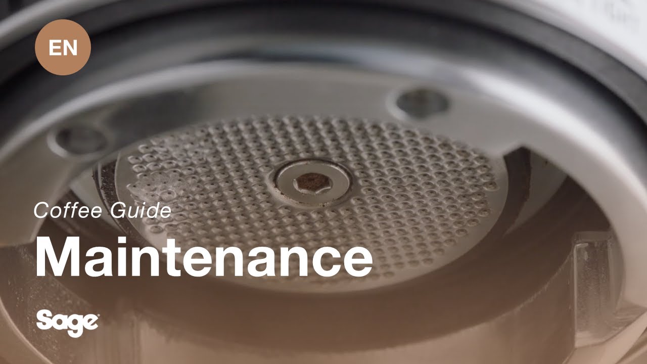 Suihkusihdin puhdistaminen