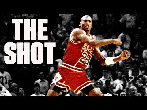 The Shot: Michael Jordan's iconic buzzer-beater eliminates Cavs in 1989 NBA playoffs | ESPN Archives