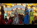 Bus Ekki Vasthavoo Song Dance Performance By Lovely Mega Events Narasaraopet