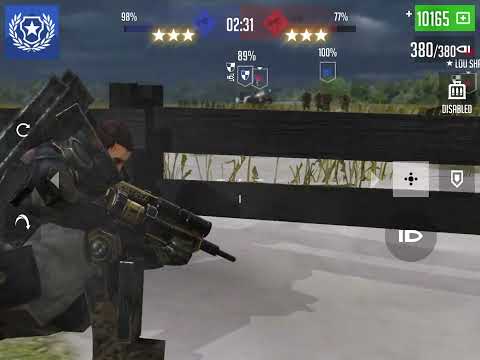 Noblemen 1896 short skirmish