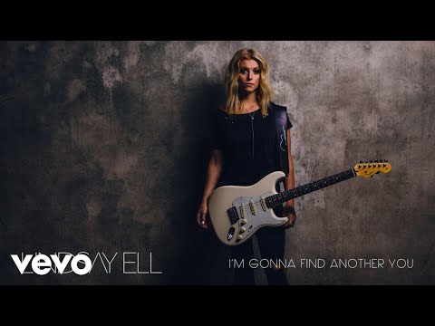Im Gonna Find Another You - Lindsay Ell