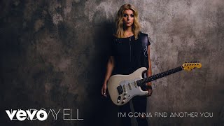 Lindsay Ell - I&#39;m Gonna Find Another You (Official Audio)