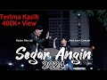 Segar Angin 2024 Lamo Tok Turun Ke Basa Lagu Viral Tiktok Raden Mas Uji Ft Adik Iman Cekceh