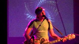 Jeffrey Lewis & Los Bolts - Scowling Crackhead Ian