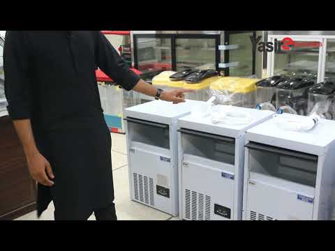 Ice Maker | Commercial Ice Maker Machine | Ice Maker Review | Ice Maker Price in Pakistan