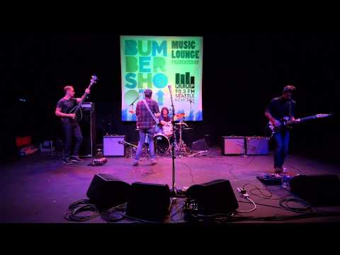 We Sing In Time - The Lonely Forest