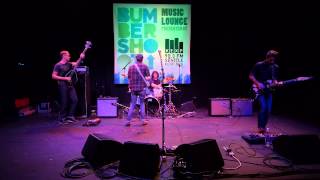 The Lonely Forest - We Sing In Time (Live on KEXP)