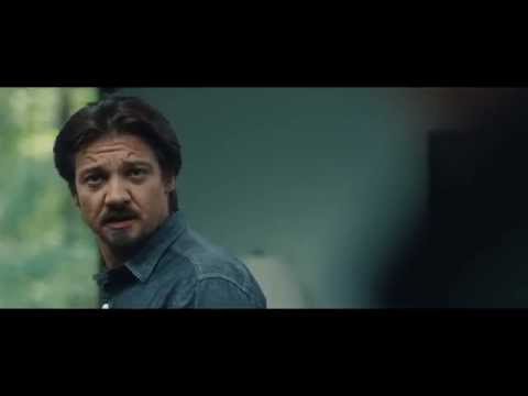 Kill The Messenger (2014) Official Trailer