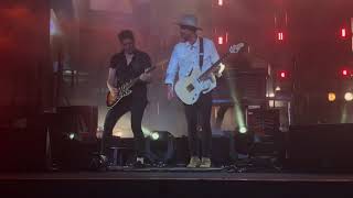 Needtobreathe - Money &amp; Fame (Live from Ascend Amphitheater)