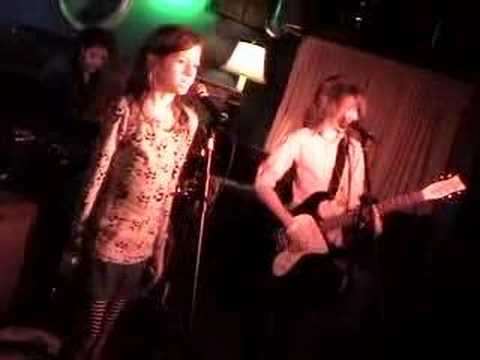 Tiny Masters of Today Live CMJ Show K.I.D.S.