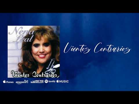Vientos Contrarios - Nena Leal (Audio Oficial)