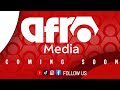 Afro Media Coming Soon
