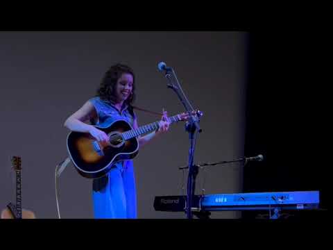 Promotional video thumbnail 2 for Sadie Johnson