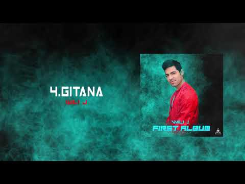 Wili J - Gitana (Official Audio)