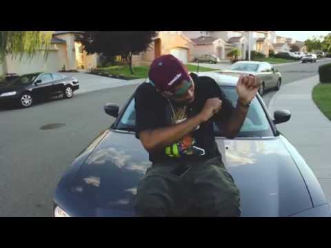 JayCain ft. Hwy Foe & Ziare - "Summer Nights" (Official Music Video)