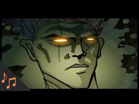 Sonny Music - Heroic Confrontation (Battle Music) [Official OST]