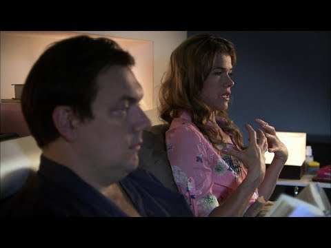 Grübeleien im Bett - Ladykracher